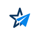 TelegaStars logo